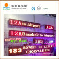 hot products 2013 new: amber or red bus shelter advertising display with best price and new technology